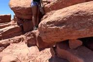 Las Vegas Grand Canyon Skywalk and Hoover Dam Tour thumbnail 5