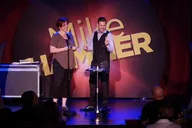 Las Vegas Comedy Magic Show at Four Queens Hotel thumbnail 5