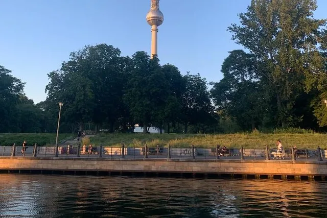 Berlin Private Tour East and West by Car - Image 2