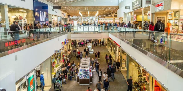 New York Shopping Tour at Jersey Gardens 5 hr - Image 2