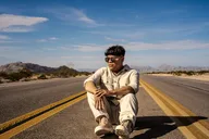Las Vegas Desert Photoshoot Tour thumbnail 3