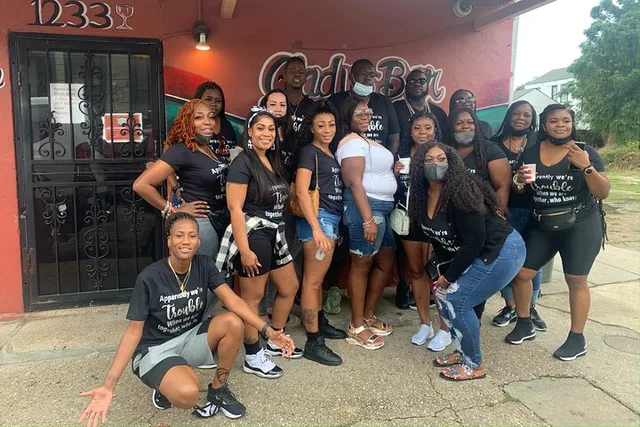 New Orleans Music and Culture Tour with Bar Stop 3.5 hr - Image 5