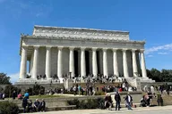 Washington DC Limousine City Tour thumbnail 2