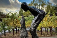 Yountville Art Walk Self-Guided Tour thumbnail 3