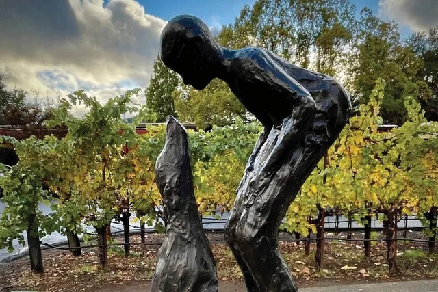 Yountville Art Walk Self-Guided Tour - Image 3