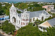 Key West Self-Guided Walking Audio Tour thumbnail 4