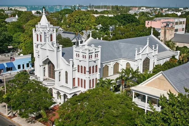 Key West Self-Guided Walking Audio Tour - Image 4