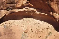Sedona Helicopter Tour of Ancient Ruins thumbnail 5