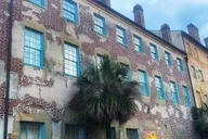 Charleston Ghost Tour thumbnail 3