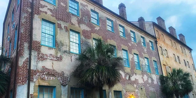 Charleston Ghost Tour - Image 3