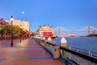 Savannah Johnny Mercer Tour thumbnail 2