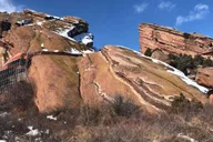 Morrison Walking Tour of Red Rocks Amphitheatre thumbnail 4