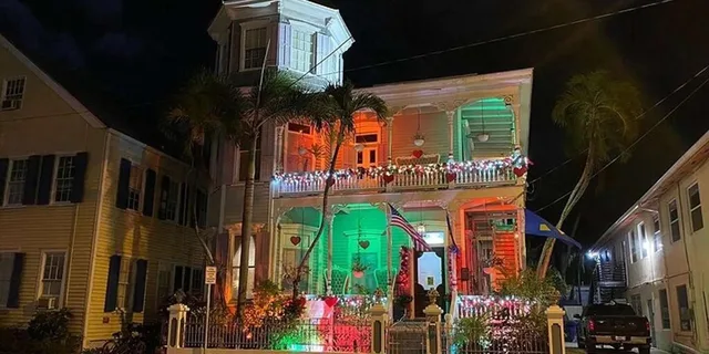Key West Haunted Walking Tour - Image 6