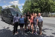 Washington DC Private Tour thumbnail 5