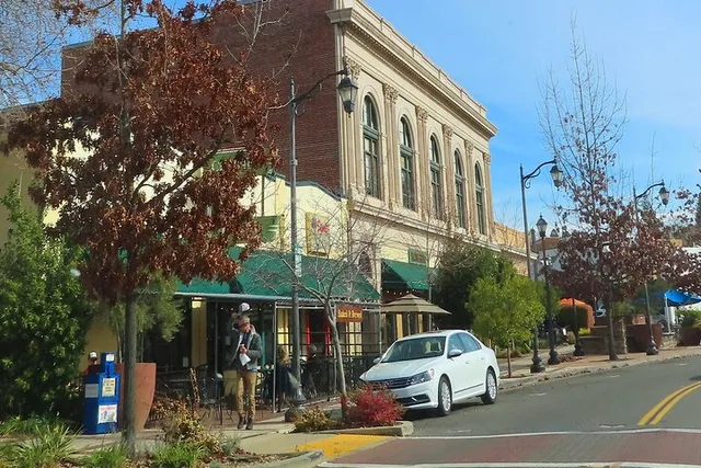 Auburn to Placerville Self-Guided Audio Tour - Image 6
