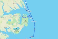Outer Banks Self-Guided Audio Driving Tour thumbnail 1