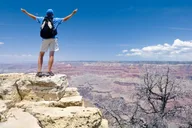 Las Vegas Valley of Fire State Park Tour thumbnail 1