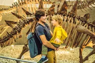 Washington DC Smithsonian Natural History Private Tour thumbnail 1