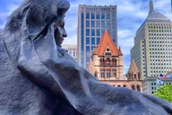 Boston Architecture and History Walking Tour thumbnail 3