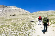 Yosemite Guided Father & Son Adventure thumbnail 4