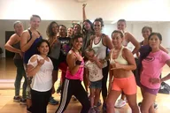 Kihei Zumba Dance Class thumbnail 3