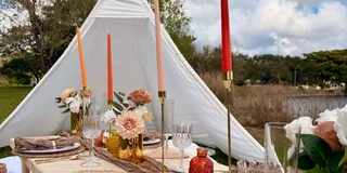 Miami Beachside Picnic Experience