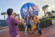 Orlando Kennedy Space Center Tour thumbnail 1