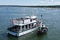 Plymouth Pirate Cruise thumbnail 1