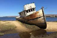 Point Reyes Self-Guided Audio Tour thumbnail 1