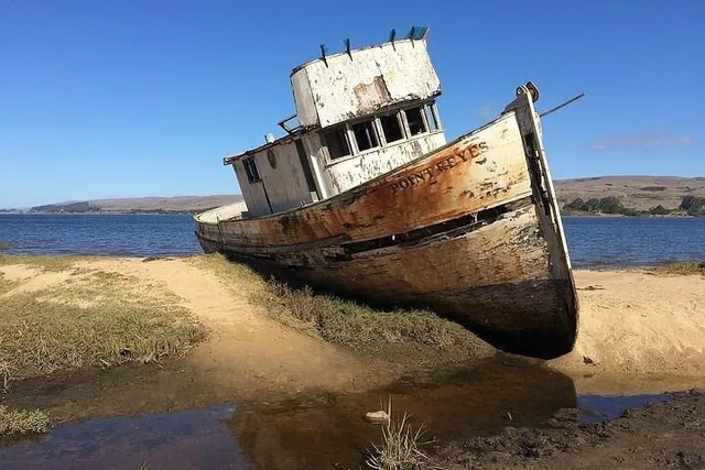 Point Reyes Self-Guided Audio Tour - Image 1
