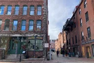 Portland Audio Guided Walking Tour thumbnail 1