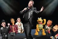 Las Vegas Terry Fator Show thumbnail 4