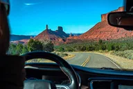 Moab La Sal Mountain Loop Self-Guided Audio Tour thumbnail 6