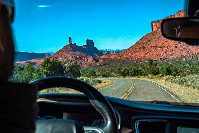 Moab La Sal Mountain Loop Self-Guided Audio Tour - Image 6