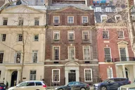 New York Psychiatric History Walking Tour thumbnail 3