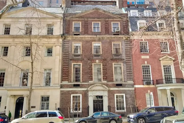 New York Psychiatric History Walking Tour - Image 3