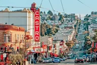 San Francisco Castro LGBTQ Walking Tour thumbnail 1