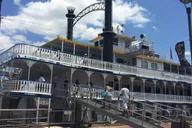 New Orleans Bus, Cruise, and Walking Tour thumbnail 2