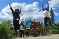 Fairbanks Arctic Circle Adventure Full-Day Tour thumbnail 6