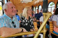 Sarasota Cabaret Tour at Sunset thumbnail 6