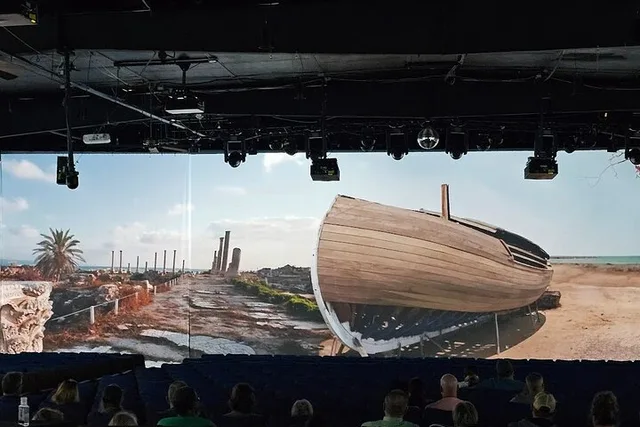 Branson Immersive Jesus Walked Experience 65 Min - Image 4