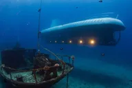Maui Underwater Submarine Adventure thumbnail 1