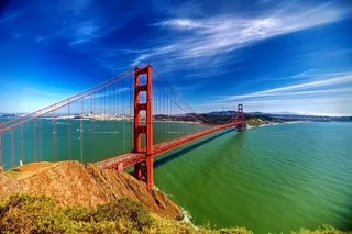 San Francisco 5-Day Tour with Unique Experiences