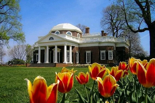 Charlottesville Historic Tour - Image 6