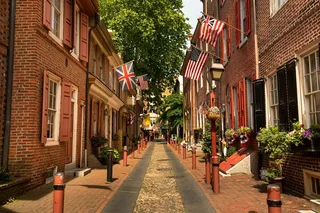 Charleston Private Walking Tour