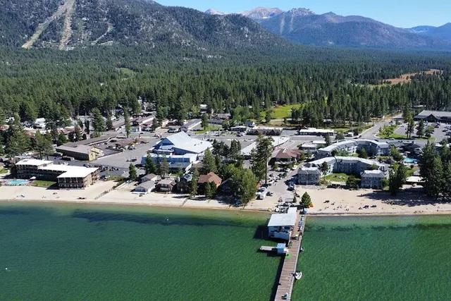 Yosemite and Lake Tahoe 3-Day Vacation - Image 3