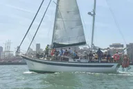 San Francisco Bay Sailing Tour thumbnail 3
