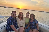 Orange Beach Sunset Cruise thumbnail 5
