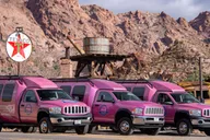 Las Vegas Eldorado Canyon Gold Mine Tour thumbnail 4