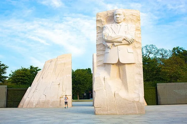 Washington D.C. National Mall Memorials Tour - Image 3